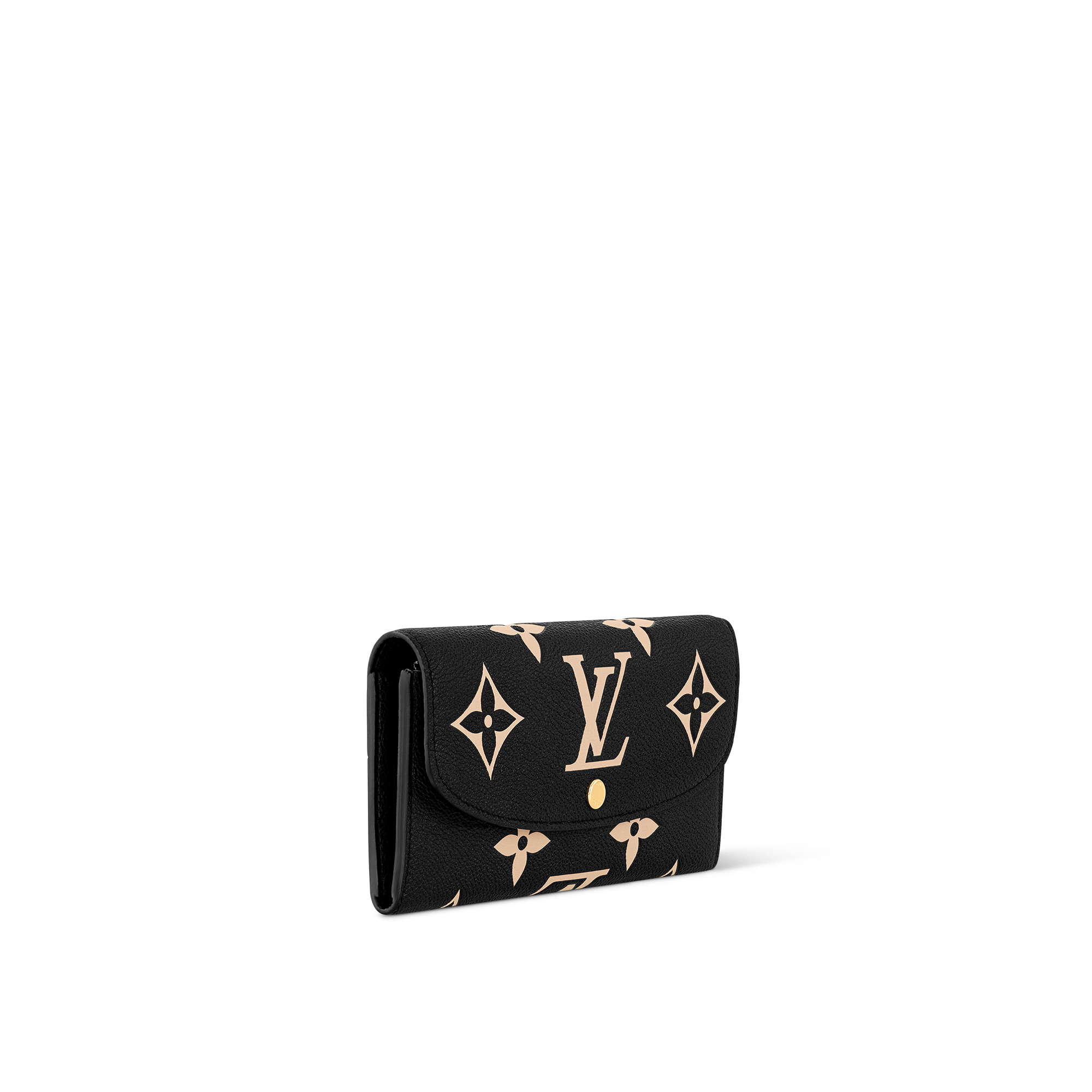 Louis Vuitton Monogram Wallet newest